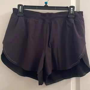 Lululemon Find Your Pace Shorts